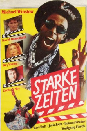 Starke Zeiten