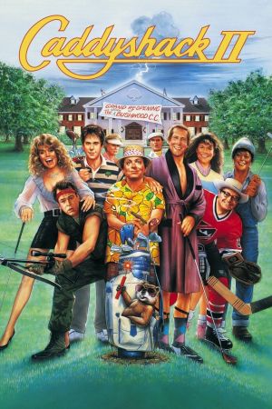 Caddyshack II hdfilme stream online