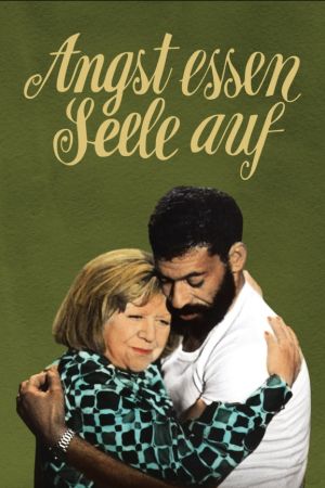 Angst isst Seele auf hdfilme stream online