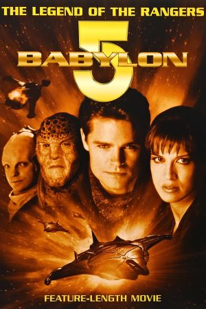 Spacecenter Babylon 5 - Legende der Ranger hdfilme stream online