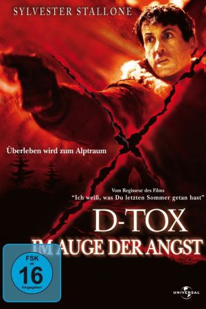 D-Tox - Im Auge der Angst hdfilme stream online