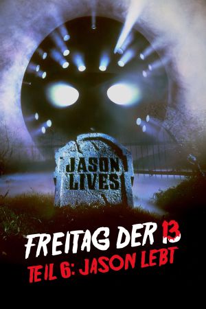 Freitag der 13. Teil VI - Jason lebt hdfilme stream online