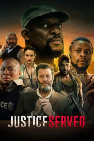 Justice Served hdfilme stream online