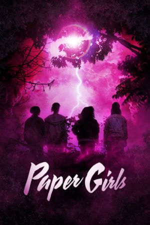 Paper Girls hdfilme stream online