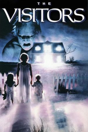 Paranormal Visitors hdfilme stream online