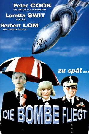 Die Bombe fliegt