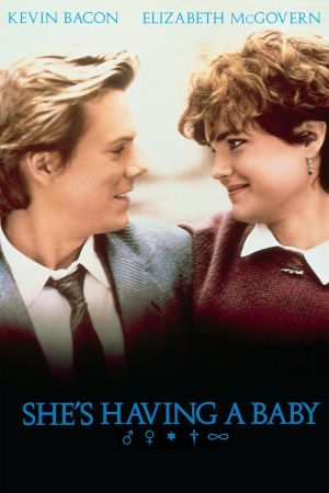 She's Having a Baby hdfilme stream online