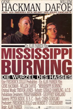 Mississippi Burning - Die Wurzel des Hasses hdfilme stream online
