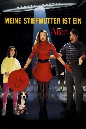 Meine Stiefmutter ist ein Alien hdfilme stream online