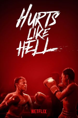Hurts Like Hell hdfilme stream online