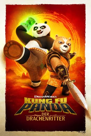 Kung Fu Panda: Der Drachenritter hdfilme stream online