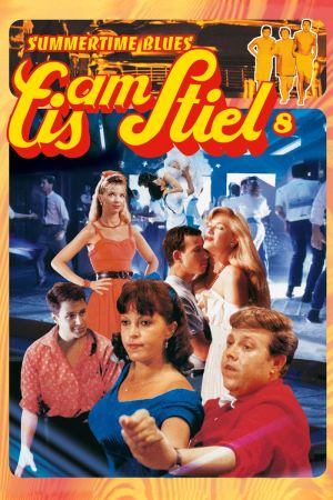 Eis am Stiel 8: Summertime Blues hdfilme stream online