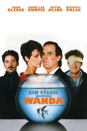 Ein Fisch namens Wanda hdfilme stream online
