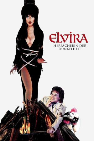 Elvira - Herrscherin der Dunkelheit hdfilme stream online