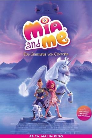Mia and Me - Das Geheimnis von Centopia hdfilme stream online