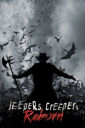 Jeepers Creepers: Reborn hdfilme stream online
