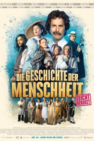 Die Geschichte der Menschheit - leicht gekürzt hdfilme stream online
