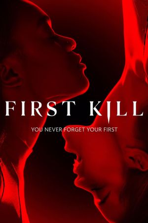 First Kill hdfilme stream online