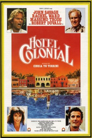 Hotel Colonial