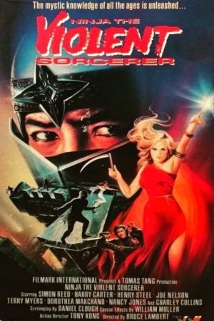 Ninja the Violent Sorcerer hdfilme stream online