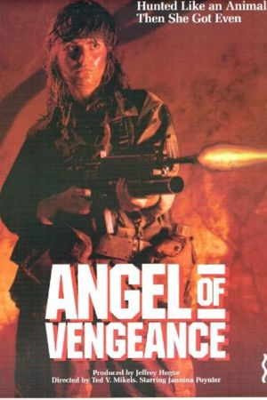 Angel of Vengeance hdfilme stream online