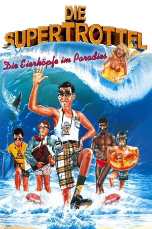 Die Supertrottel hdfilme stream online