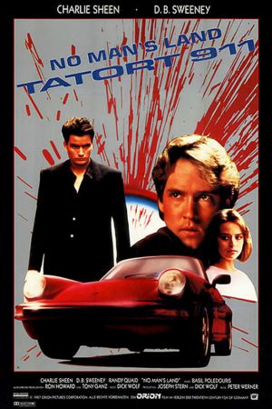 No Man's Land - Tatort 911 hdfilme stream online