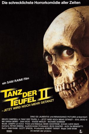 Tanz der Teufel 2 - Jetzt wird noch mehr getanzt