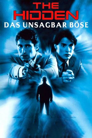 The Hidden - Das unsagbar Böse hdfilme stream online