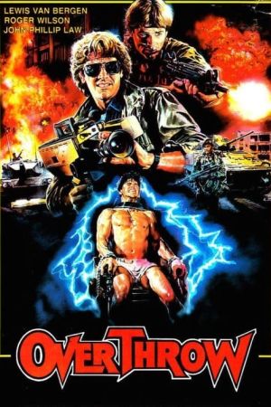 Overthrow hdfilme stream online