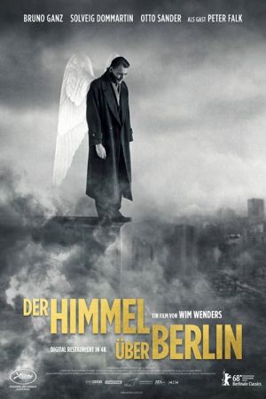 Der Himmel über Berlin hdfilme stream online