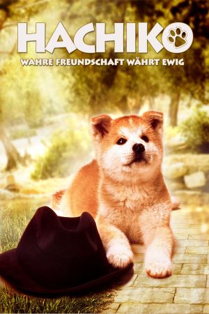 Hachiko - Wahre Freundschaft währt ewig hdfilme stream online