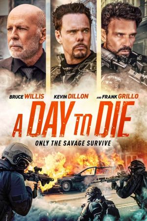 A Day to Die hdfilme stream online