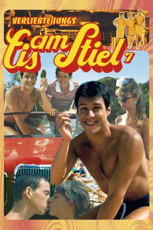 Eis am Stiel 7: Verliebte Jungs hdfilme stream online