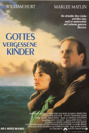 Gottes vergessene Kinder hdfilme stream online