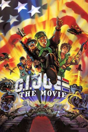 G.I. Joe - The Movie hdfilme stream online
