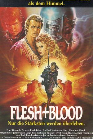 Flesh + Blood hdfilme stream online