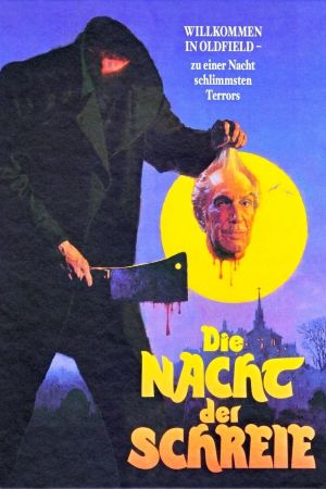 Die Nacht der Schreie hdfilme stream online
