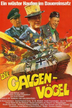 Die Galgenvögel hdfilme stream online