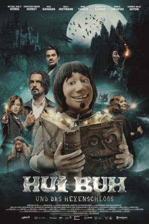 Hui Buh und das Hexenschloss hdfilme stream online