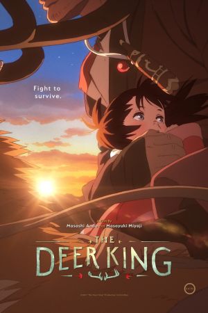 The Deer King