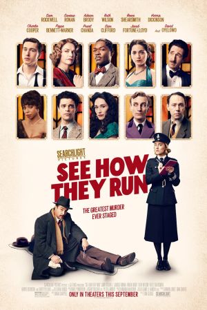 See How They Run hdfilme stream online