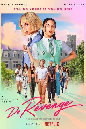 Do Revenge hdfilme stream online