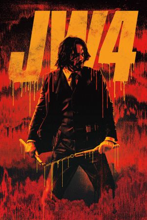 John Wick: Kapitel 4