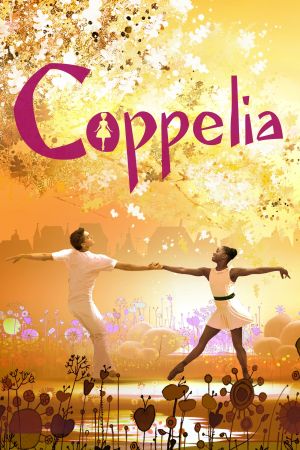 Coppelia hdfilme stream online