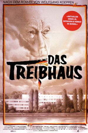 Das Treibhaus