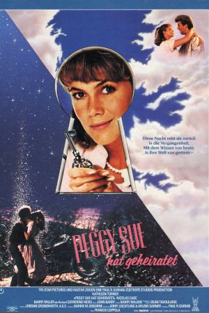 Peggy Sue hat geheiratet hdfilme stream online