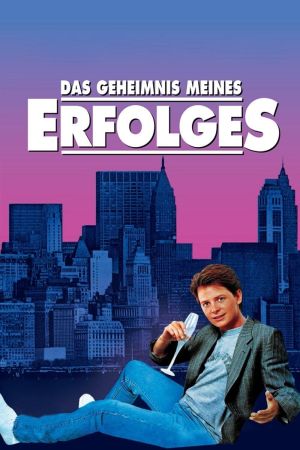 Das Geheimnis meines Erfolges hdfilme stream online