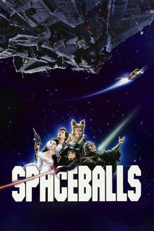 Spaceballs hdfilme stream online