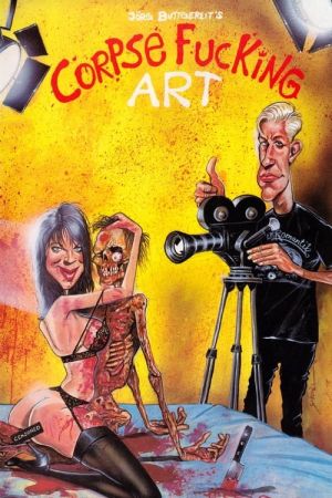 Corpse Fucking Art hdfilme stream online